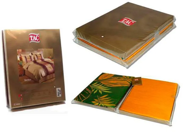 фото в упаковках