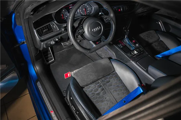 Химчистка салона автомобиля. Сухая химчистка салона автомобиля. 11