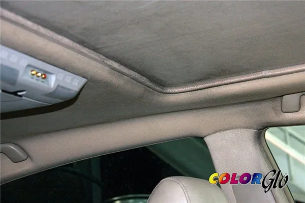 Химчистка салона автомобиля. Сухая химчистка салона автомобиля. 27