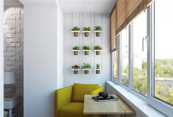 Какие жалюзи лучше для балкона. Жалюзи на балкон. 12